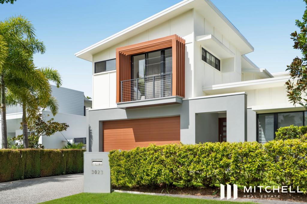 3023 Hillside Walk, Hope Island, QLD 4212