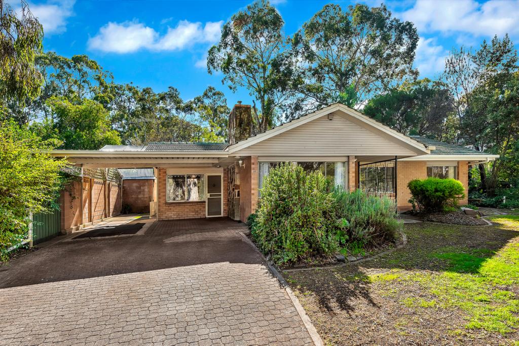 28 Player Dr, Fairview Park, SA 5126