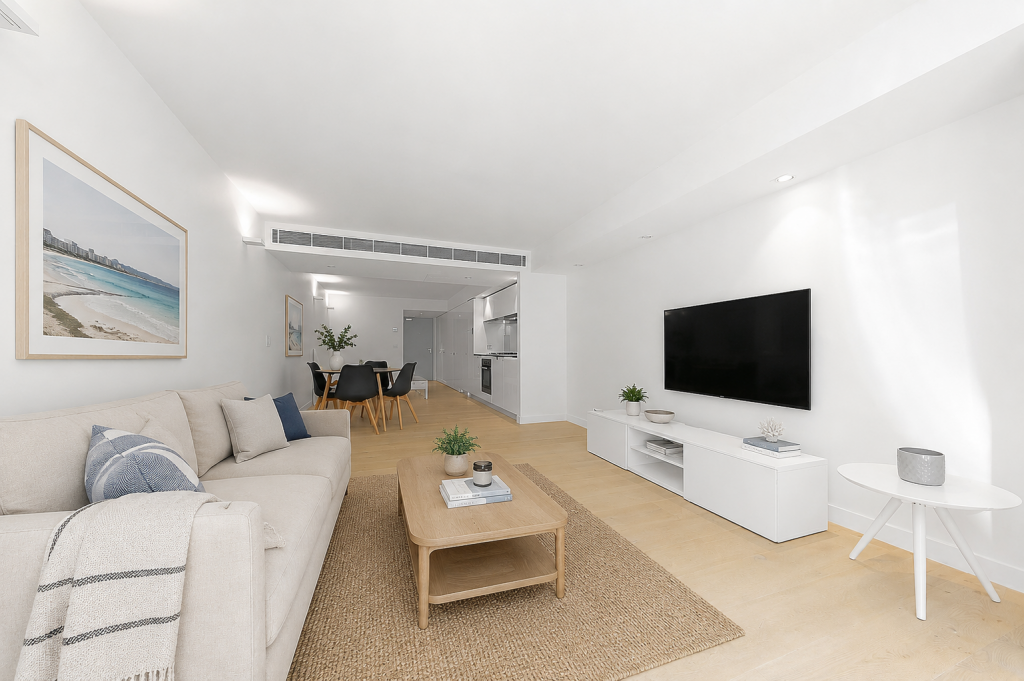 230/180 Campbell Pde, Bondi Beach, NSW 2026