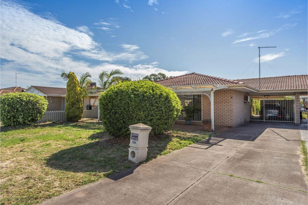 2/63 Coolibah Ave, Dudley Park, WA 6210