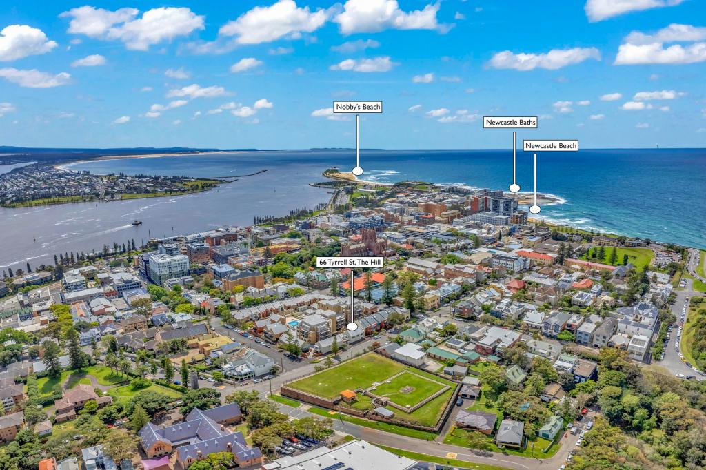 66 Tyrrell St, The Hill, NSW 2300