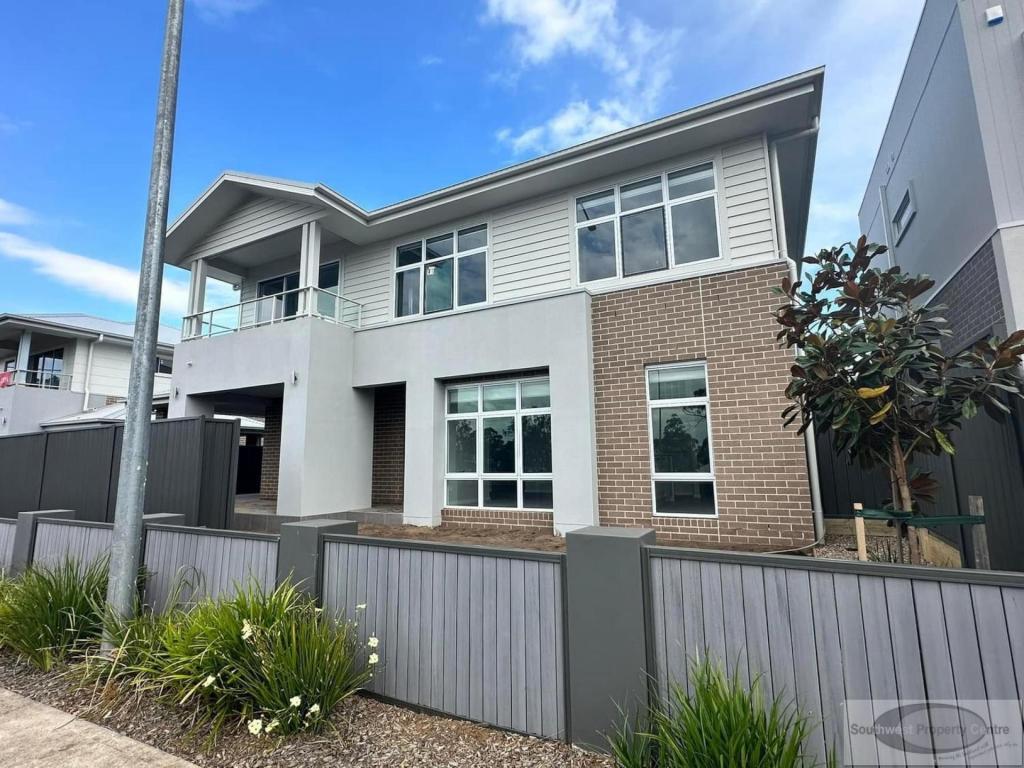 27 Senna Ave, Denham Court, NSW 2565