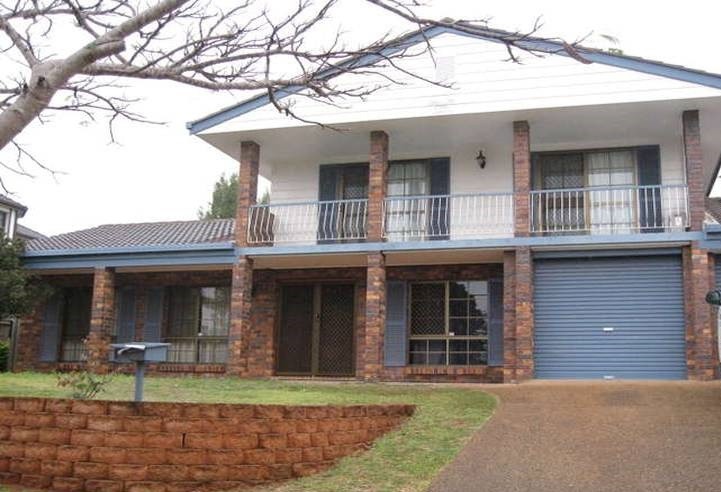663 Musgrave Rd, Robertson, QLD 4109