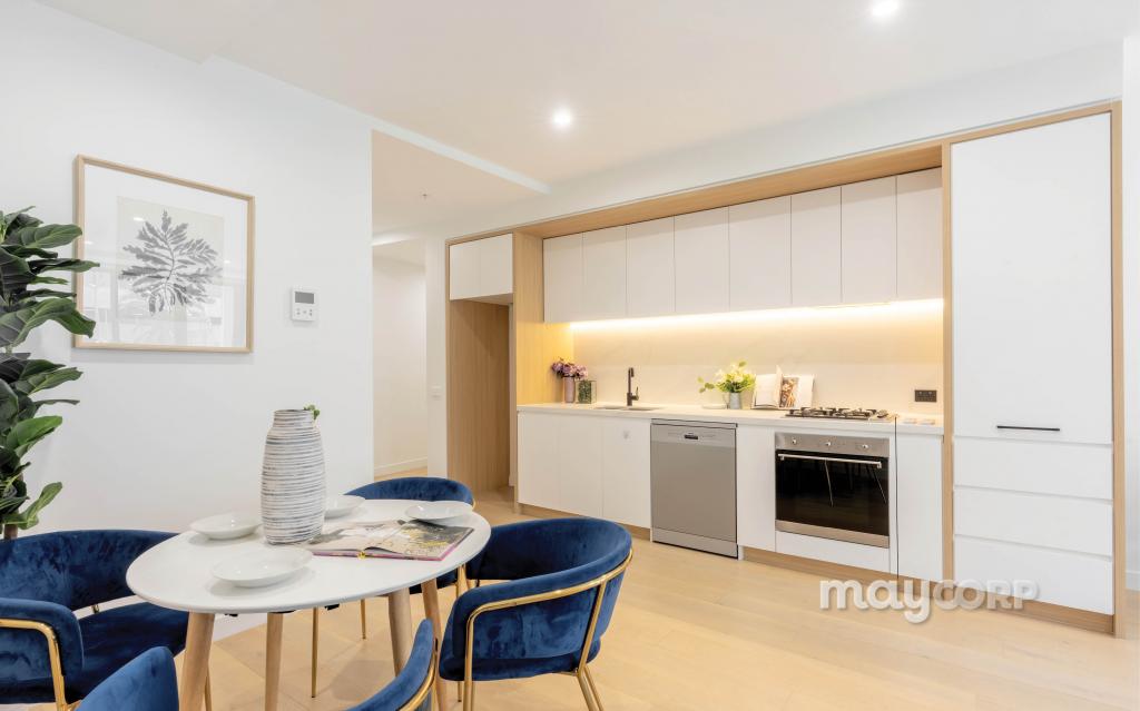 207/9 WILLIAMSONS RD, DONCASTER, VIC 3108