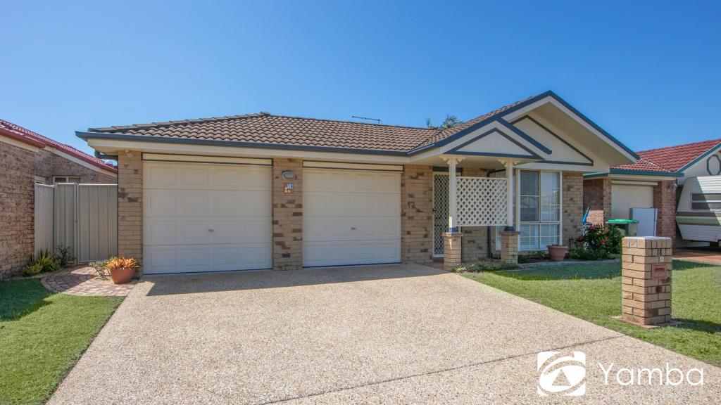 18 Lady Nelson Pl, Yamba, NSW 2464