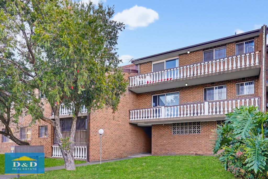 5/112 HARRIS ST, HARRIS PARK, NSW 2150