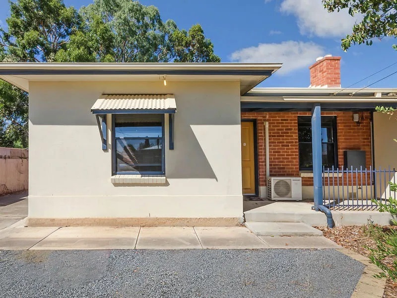 22 Combine Ave, Salisbury North, SA 5108