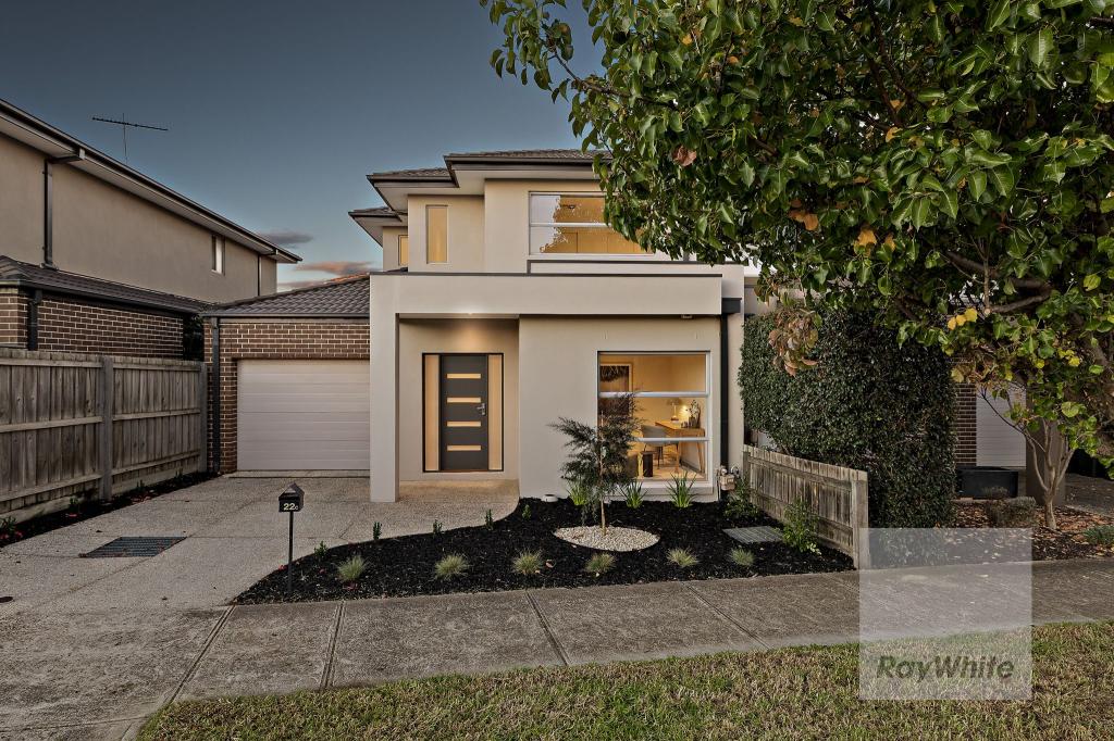 22c Glasgow Ave, Reservoir, VIC 3073
