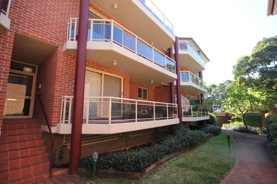 4/1-5 Hampden St, Beverly Hills, NSW 2209