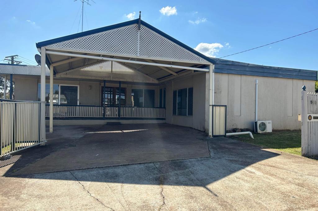 133 Drayton Rd, Harristown, QLD 4350