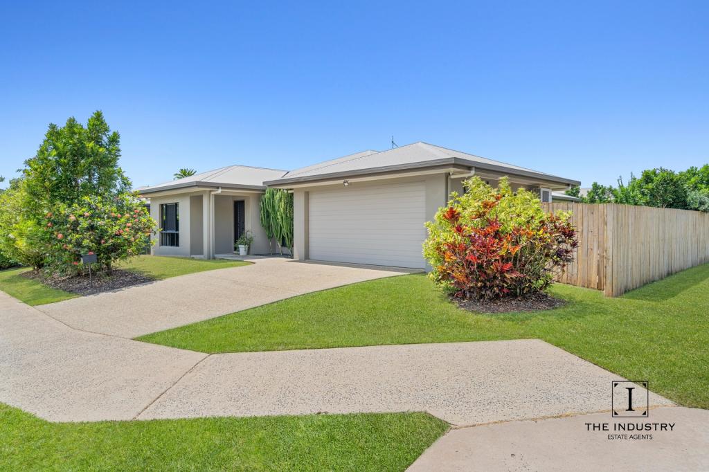 15 Anson St, Bentley Park, QLD 4869