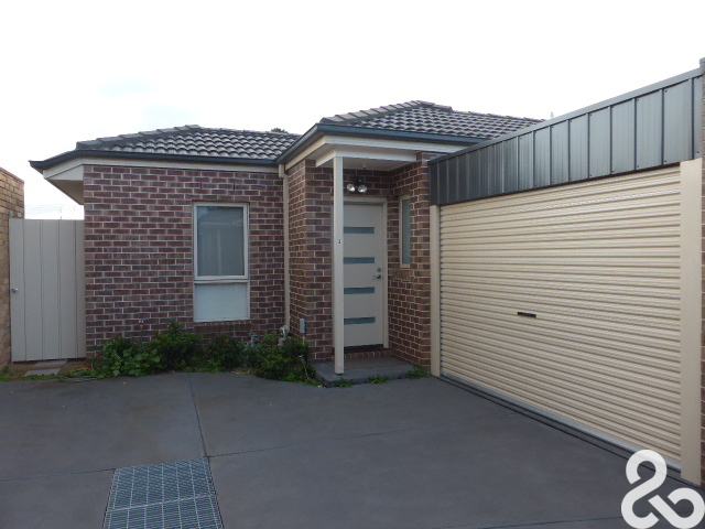 3/34 Caroline St, Thomastown, VIC 3074