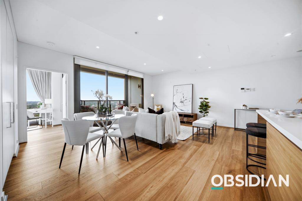 2407/3 Network Pl, North Ryde, NSW 2113