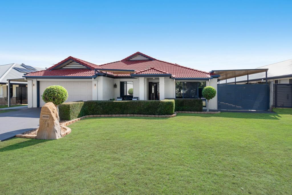 28 Canegrove Cct, Wellington Point, QLD 4160