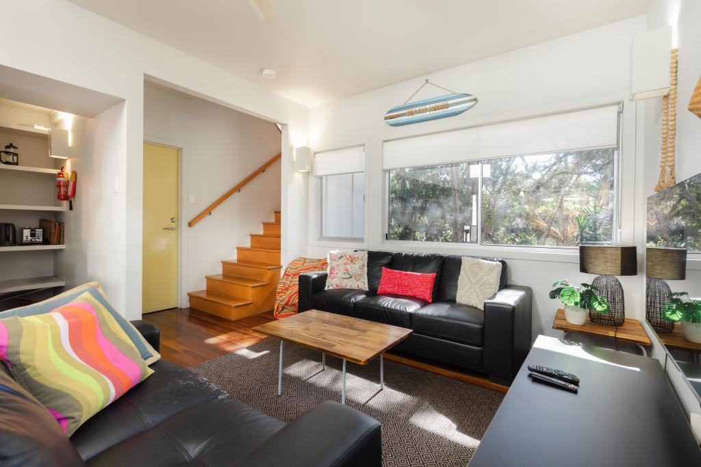 58/43 EAST COAST RD, POINT LOOKOUT, QLD 4183