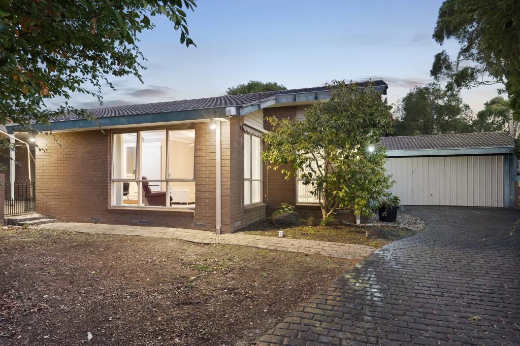 5 Burnside Ct, Wantirna South, VIC 3152