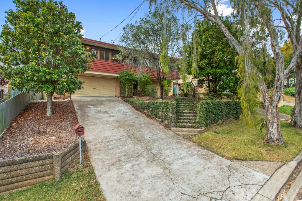 11 Wunulla St, Mount Gravatt East, QLD 4122