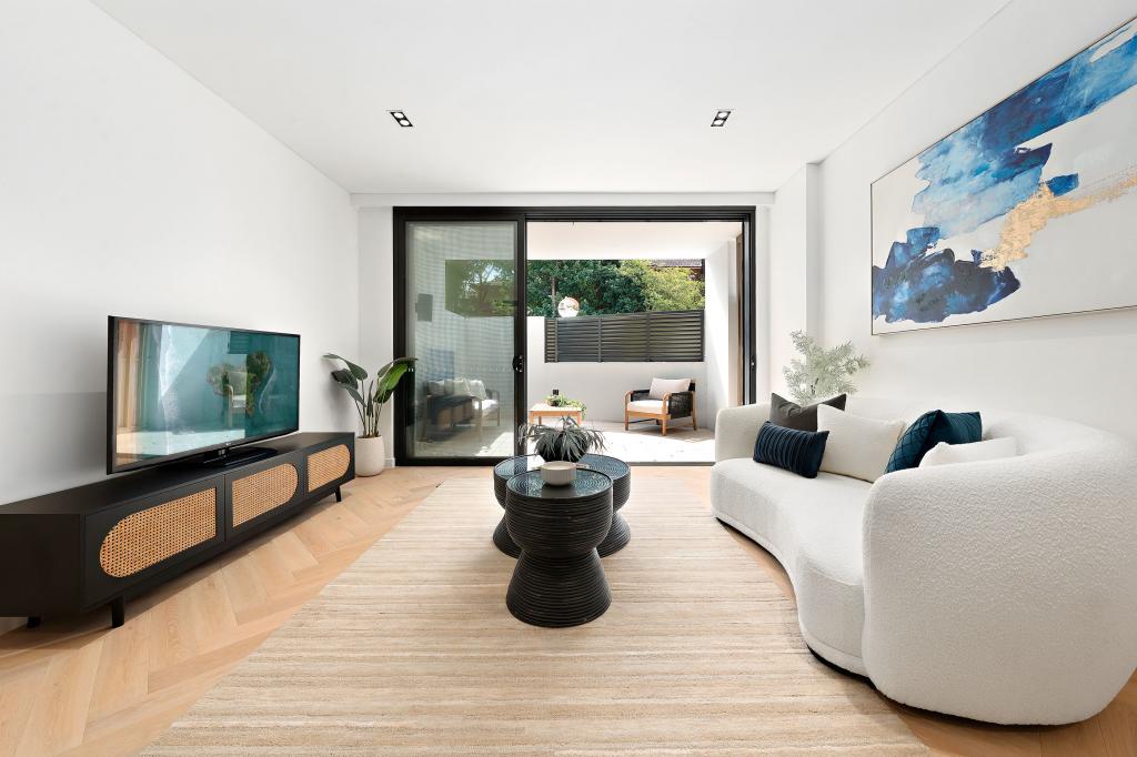 G07/5 Doohat Ave, North Sydney, NSW 2060