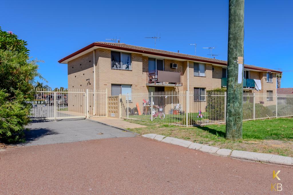 14/11 Hamilton St, Osborne Park, WA 6017