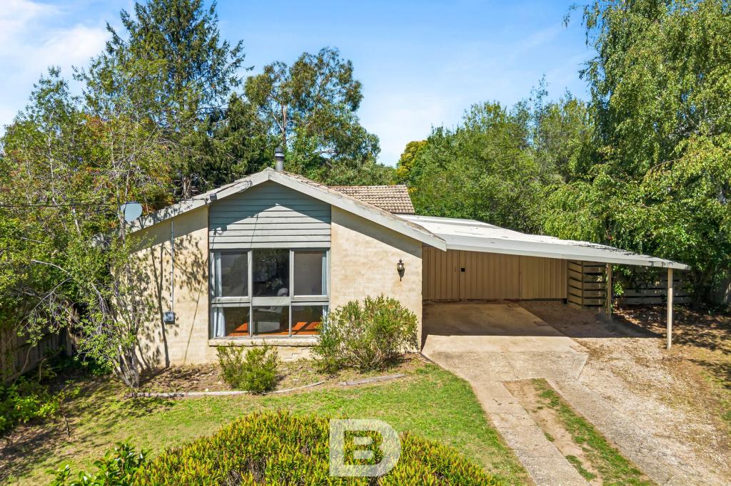 22 Anne Rd, Woodend, VIC 3442