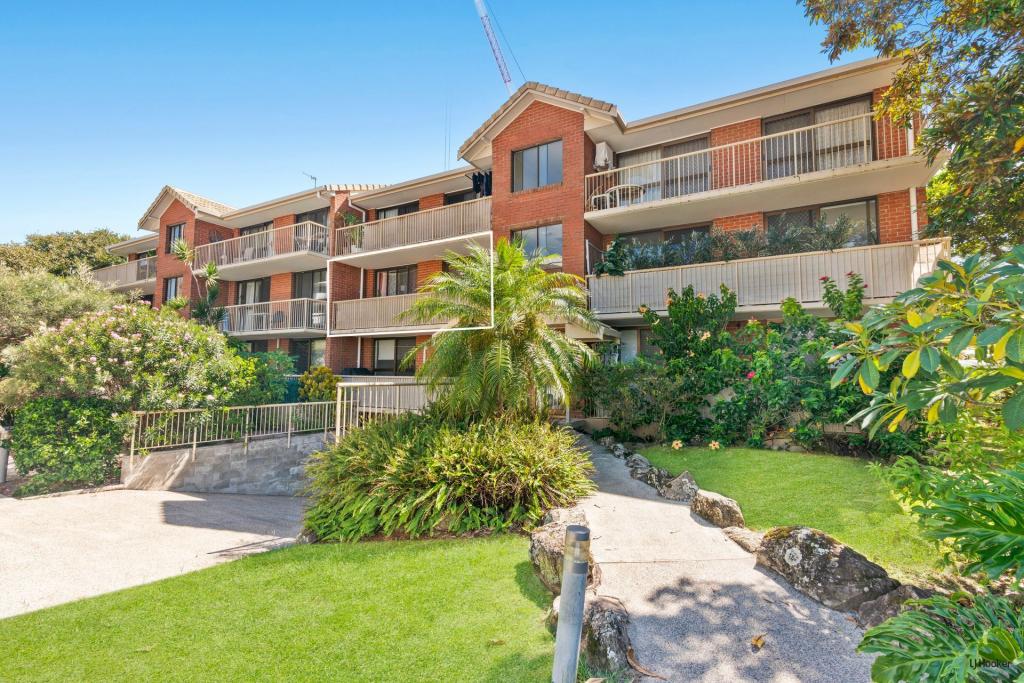 4/1374 Gold Coast Hwy, Palm Beach, QLD 4221