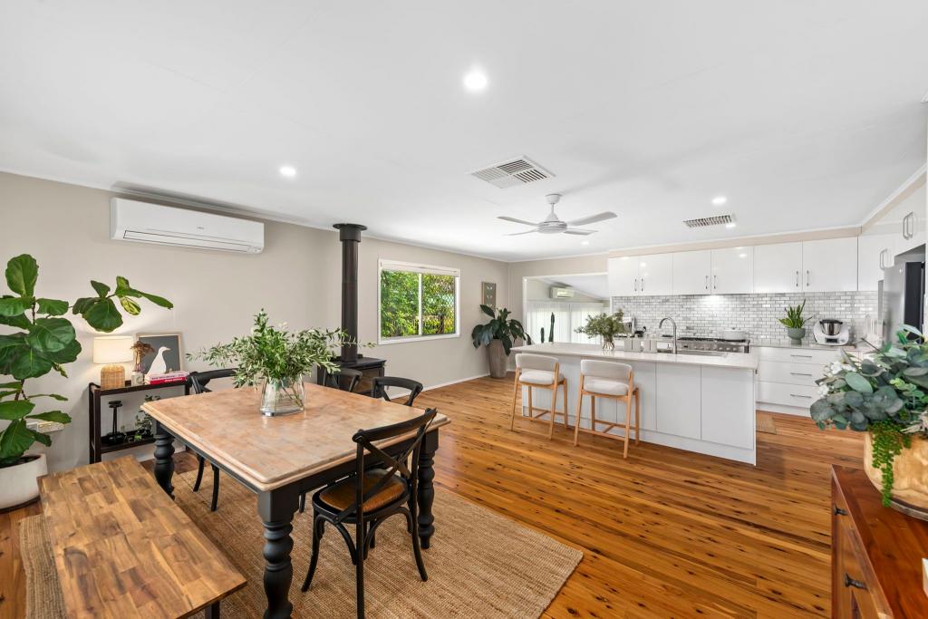 13 Brimblecombe St, Dalby, QLD 4405