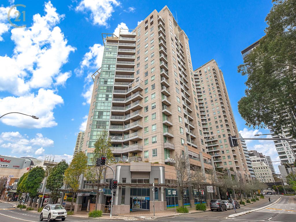 705/2b Help St, Chatswood, NSW 2067