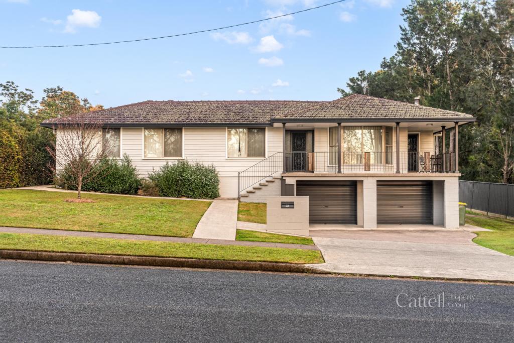 22 Dunmore Rd, Largs, NSW 2320