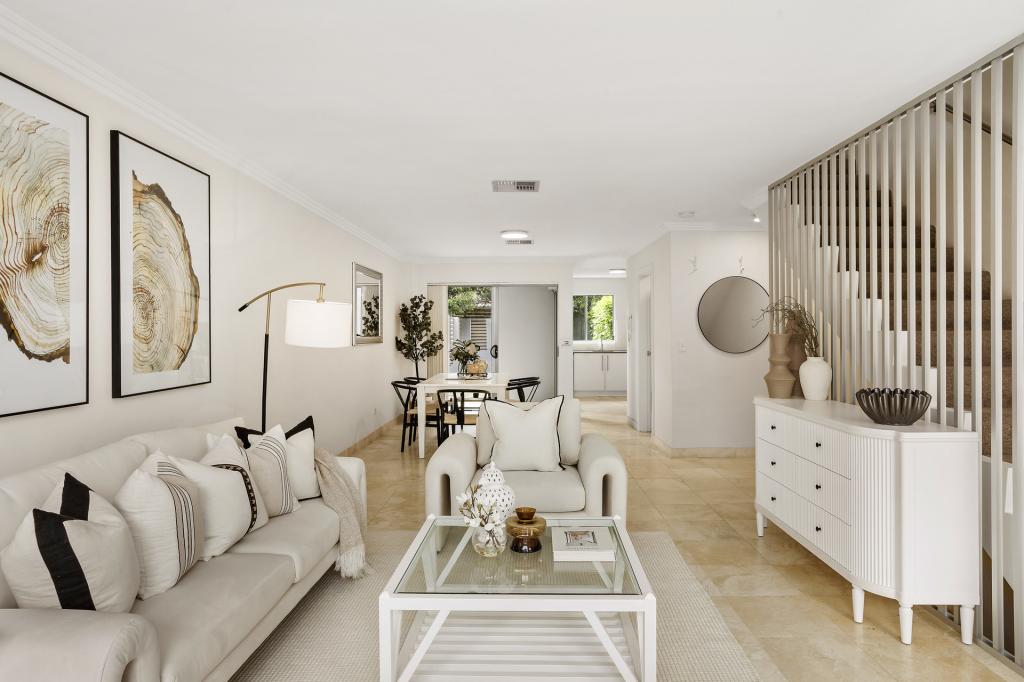 6/21-23 Station St, Naremburn, NSW 2065