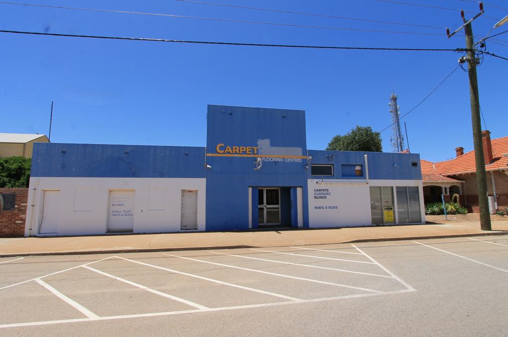 27 Bates St, Merredin, WA 6415