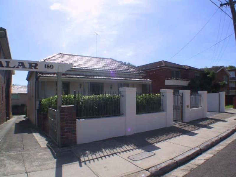 3/157 Smith St, Summer Hill, NSW 2130