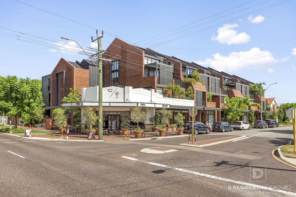 103/181 Central Ave, Mount Lawley, WA 6050