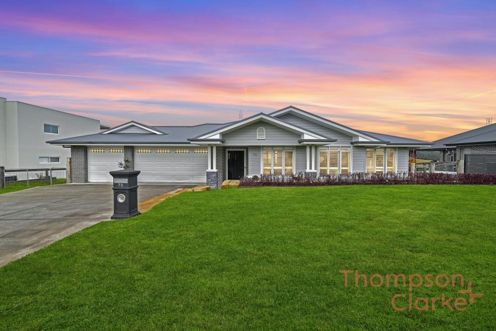 70 Johannes St, Lochinvar, NSW 2321