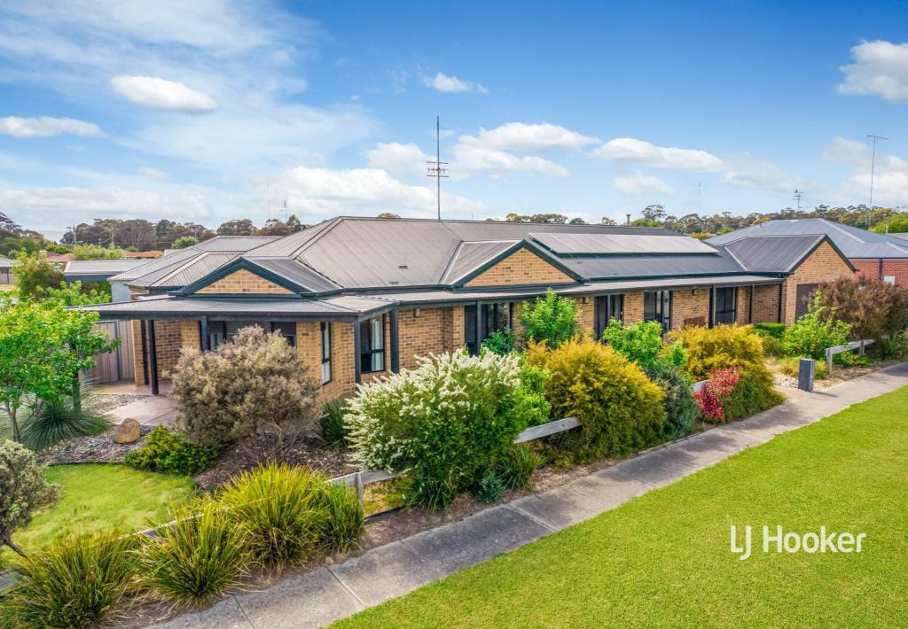 52 Donaldson Dr, Broadford, VIC 3658