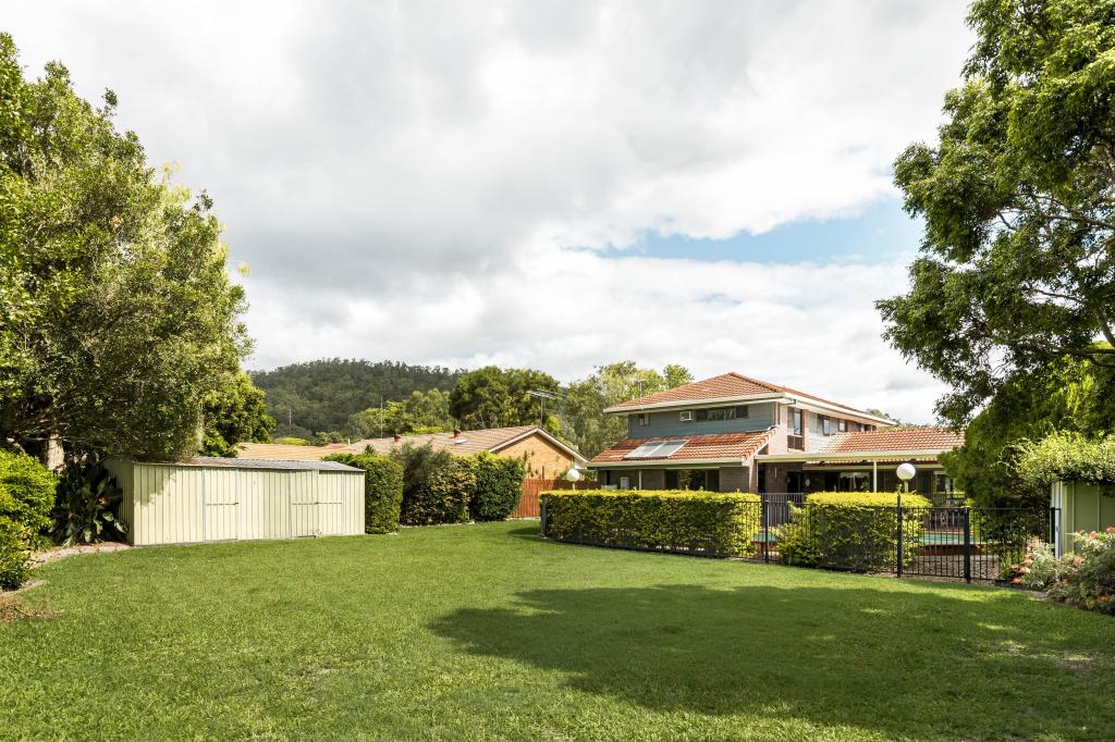 6 Duntreath St, Keperra, QLD 4054