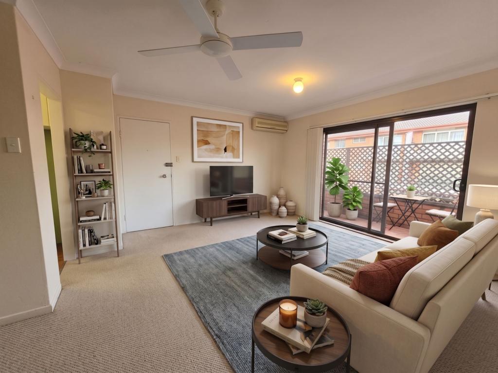 15/82-84 Hunter St, Hornsby, NSW 2077