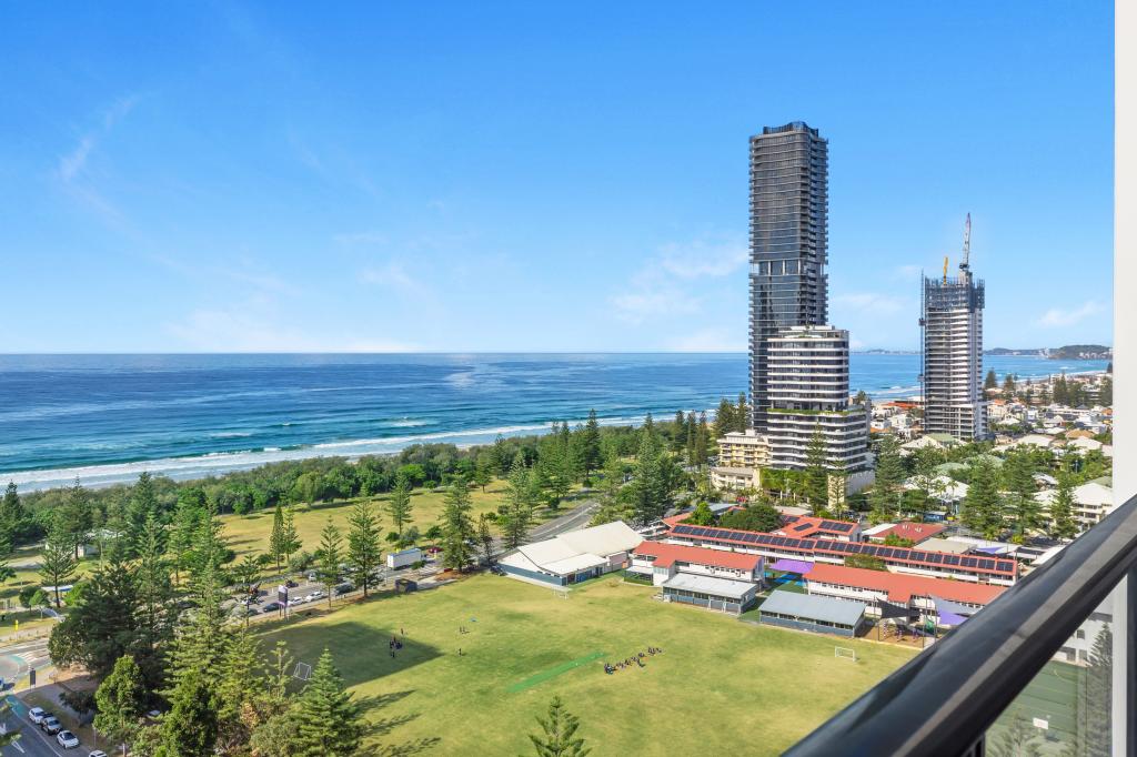 1902/14 George Ave, Broadbeach, QLD 4218