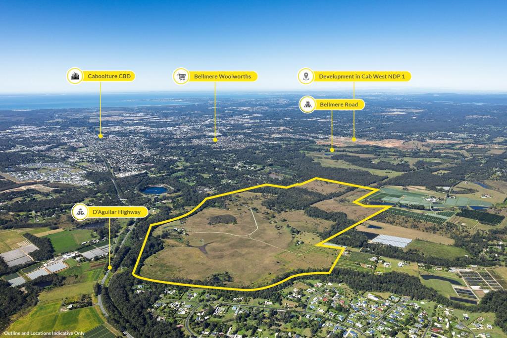 95 Wade Rd, Bellmere, QLD 4510