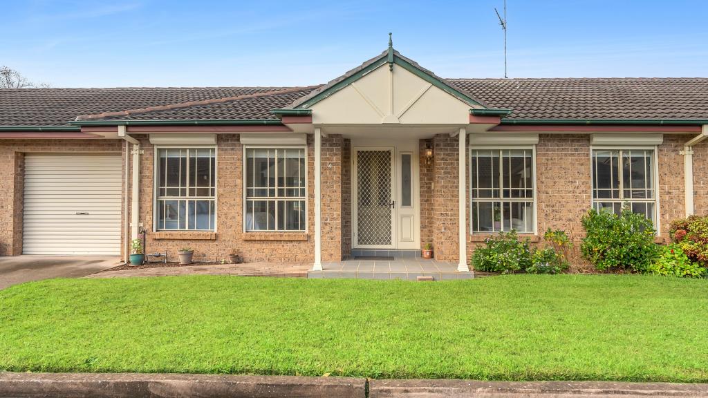 4/68 Windsor St, Richmond, NSW 2753
