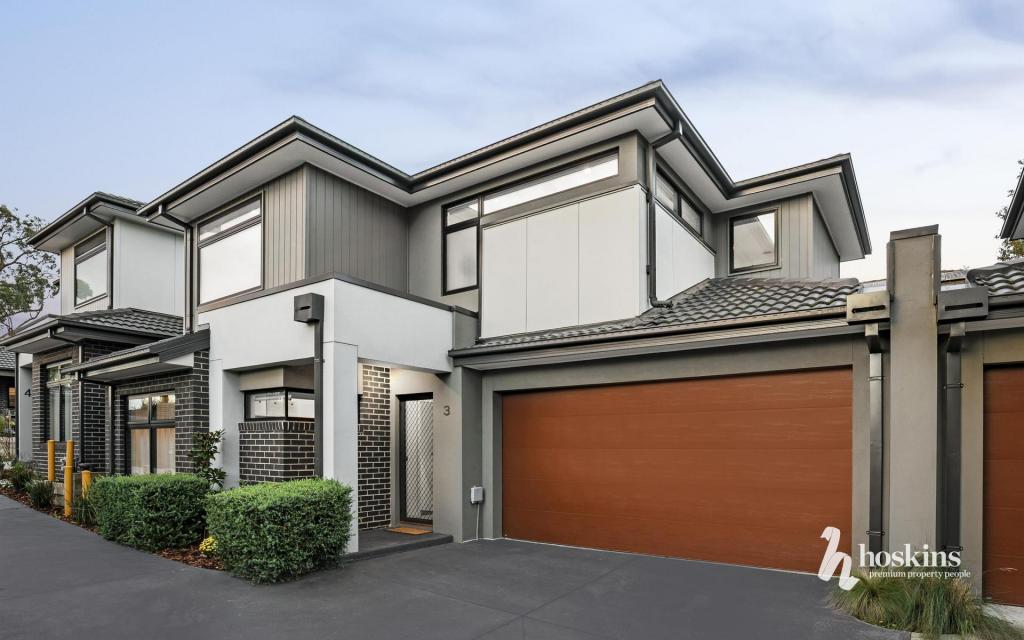 3/16 Unsworth Rd, Ringwood North, VIC 3134