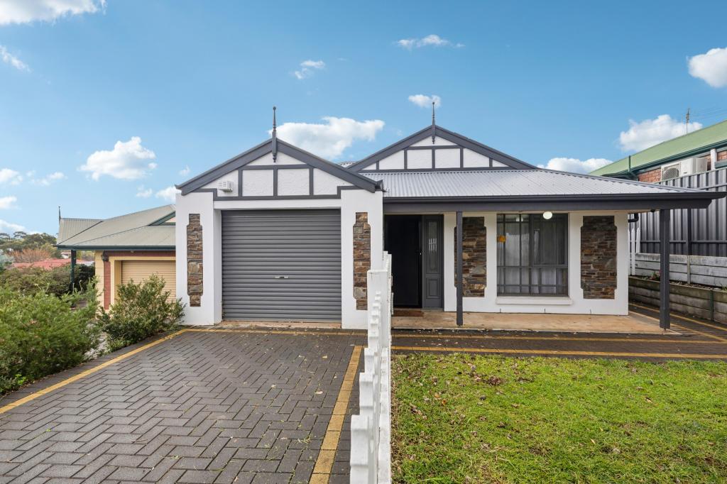35 Hudson Lowe Dr, Greenwith, SA 5125