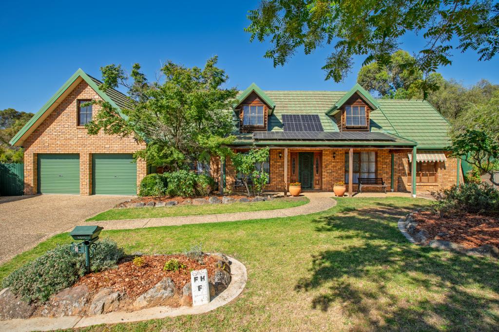 1 Pinnibar Ct, Thurgoona, NSW 2640