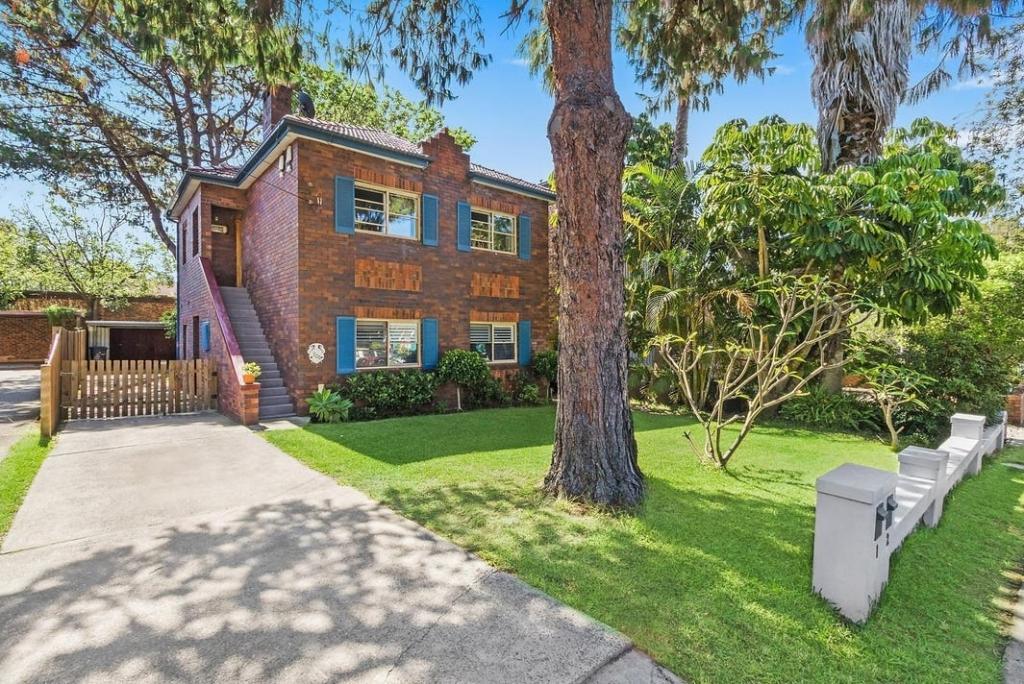 2/235 Condamine St, Balgowlah, NSW 2093