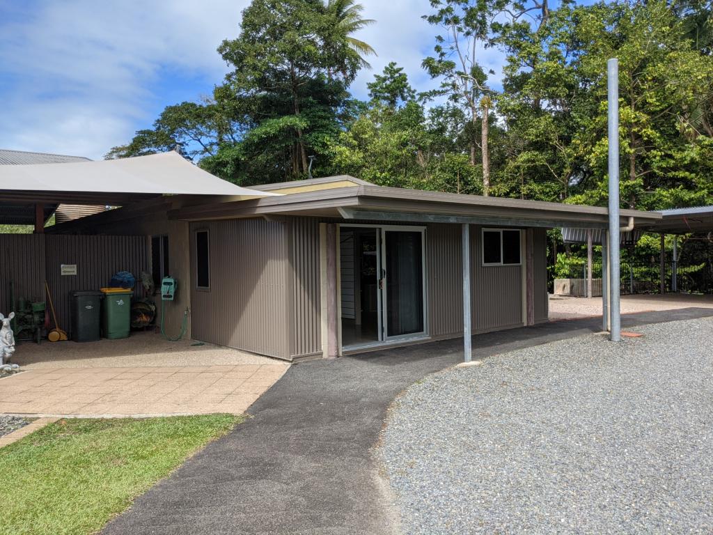 333 Miallo Bamboo Creek Rd, Whyanbeel, QLD 4873