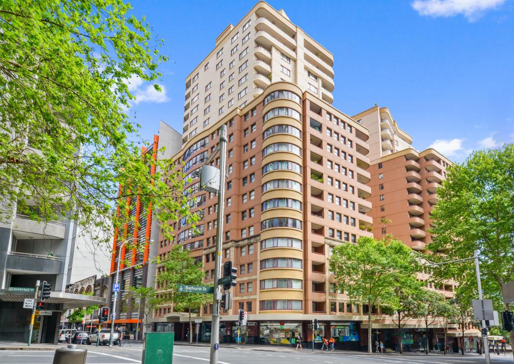 31/289 SUSSEX ST, SYDNEY, NSW 2000