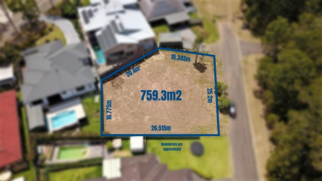 18 Abbey Cl, Watanobbi, NSW 2259