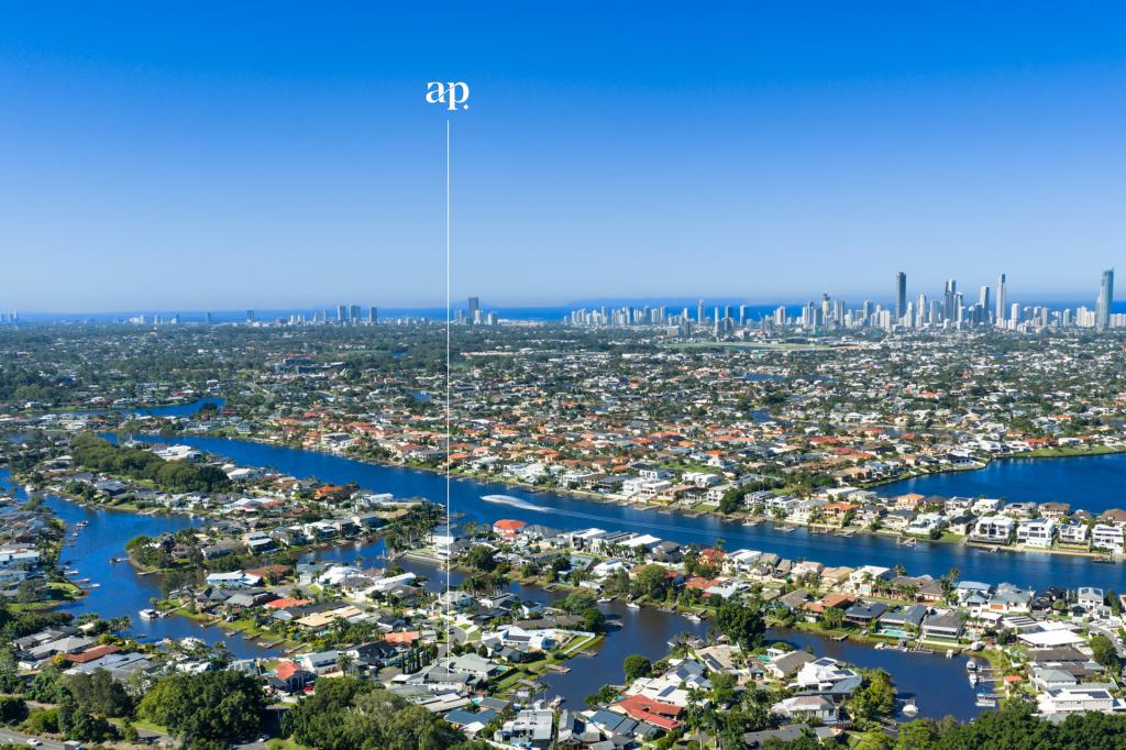 3 Gregory Dr, Carrara, QLD 4211