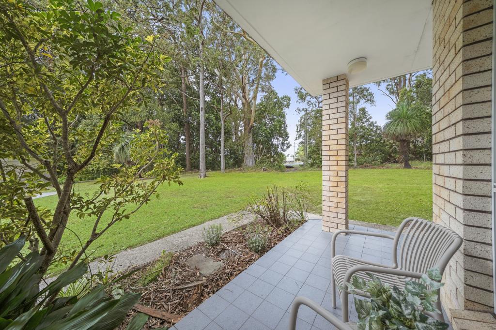 1/5a Gow Pl, Laurieton, NSW 2443