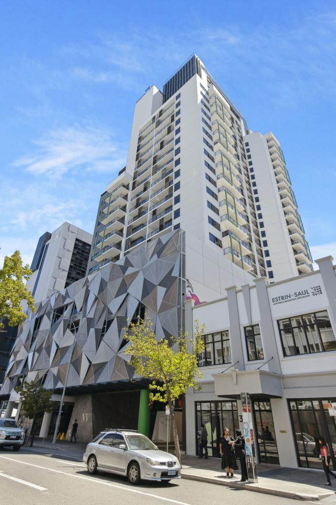 1507/380 Murray St, Perth, WA 6000