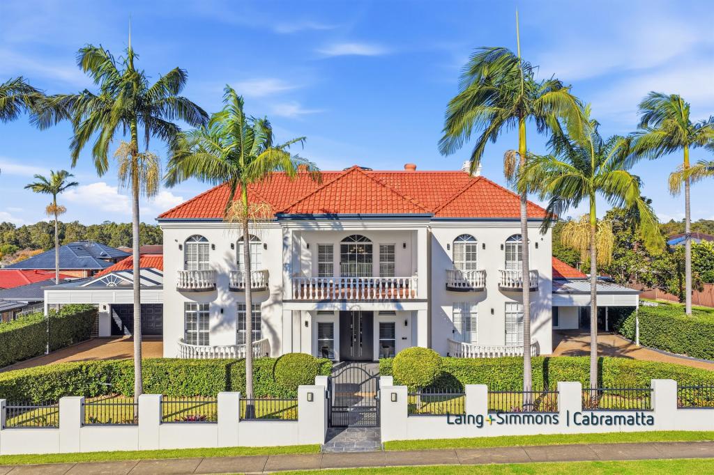 96-98 Bulls Rd, Wakeley, NSW 2176